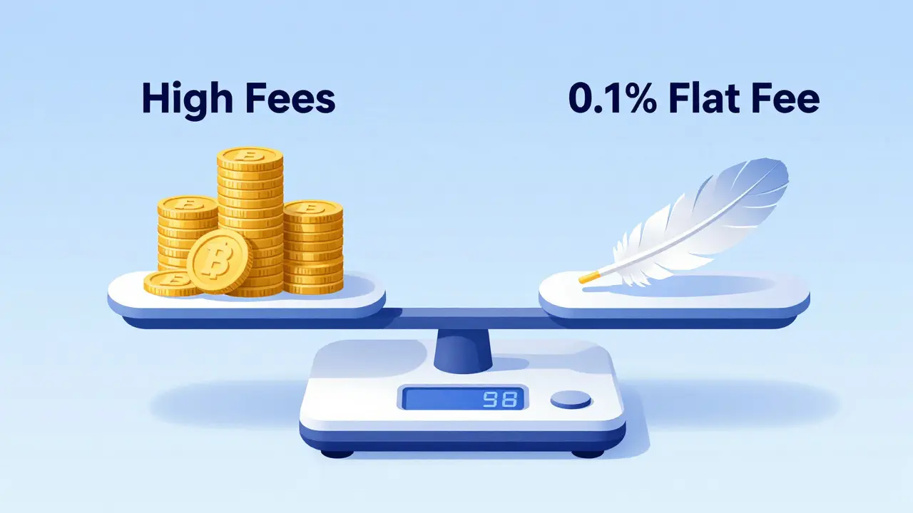 Biswap V3 Review: Is This Low-Fee DEX Still Worth It in 2026?