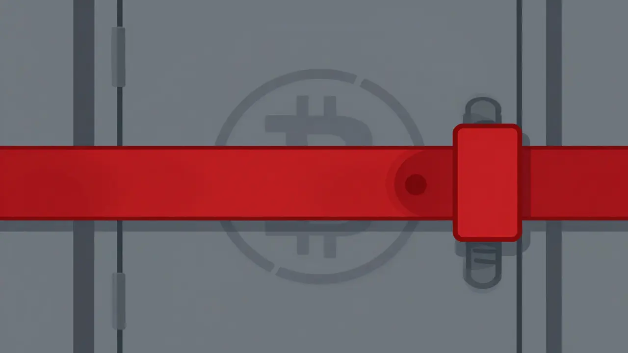 Crypto Exchange Restrictions for Chinese Citizens: 2026 Guide