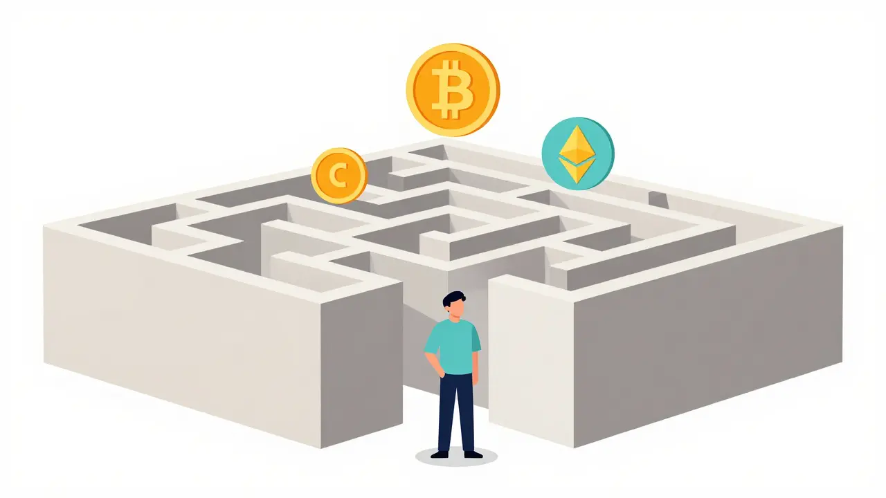 Crypto Taxation in India: A Complete Guide to VDA Taxes and GST