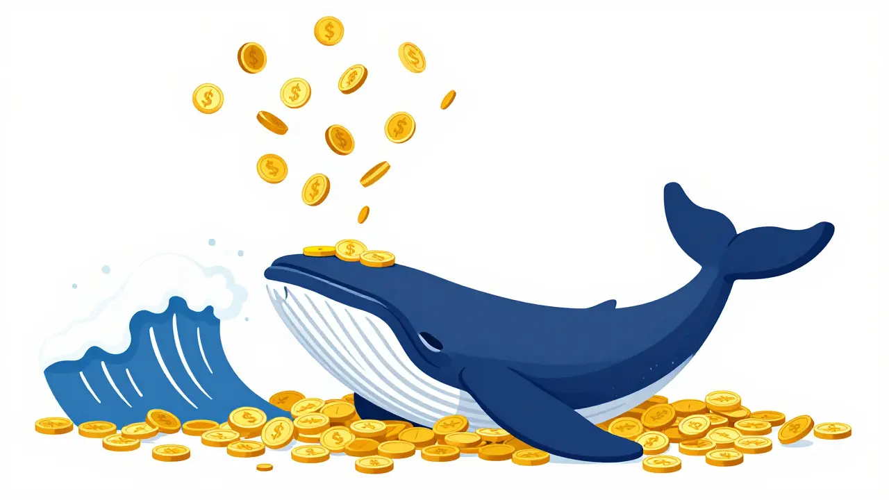 How Cryptocurrency Market Cap Manipulation Works and How to Spot It