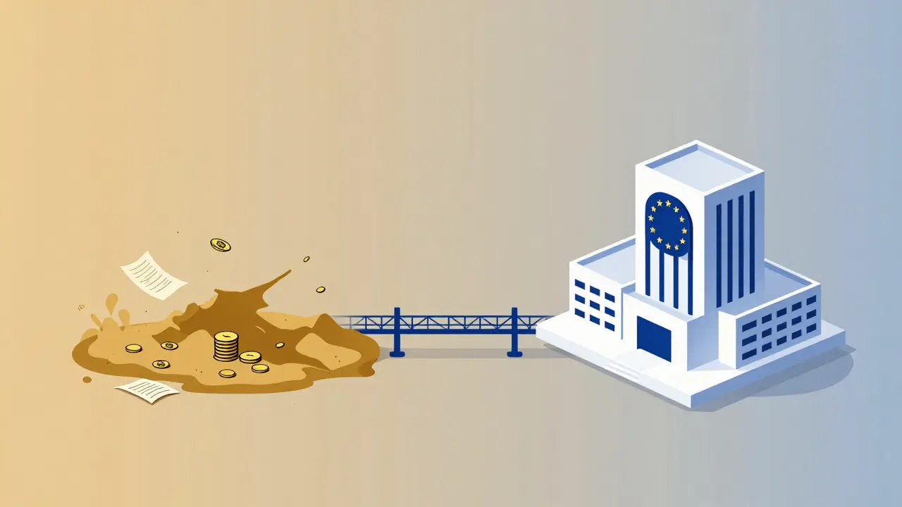 How MiCA Regulations are Changing the Crypto Landscape in Cyprus