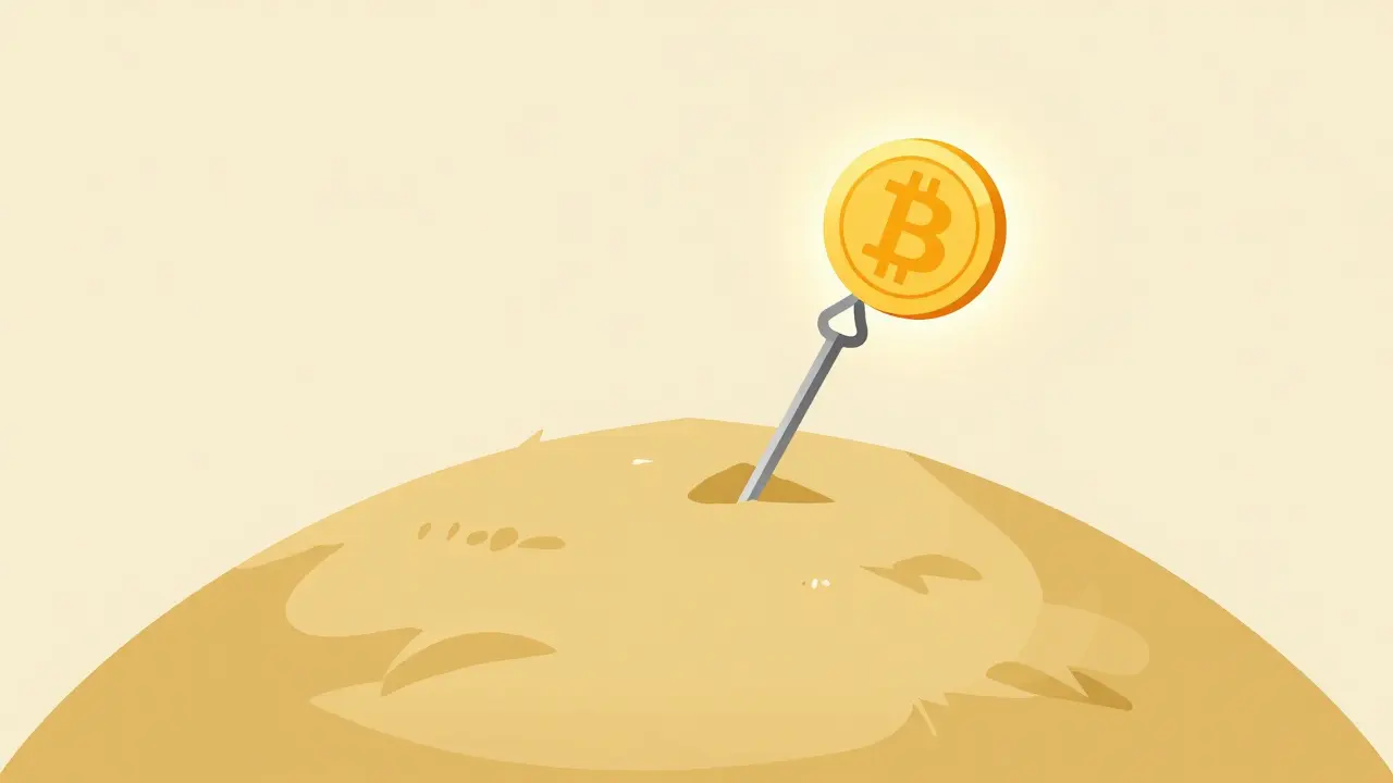 KubeCoin (KUBE) Presale and Airdrop Guide: Everything You Need to Know