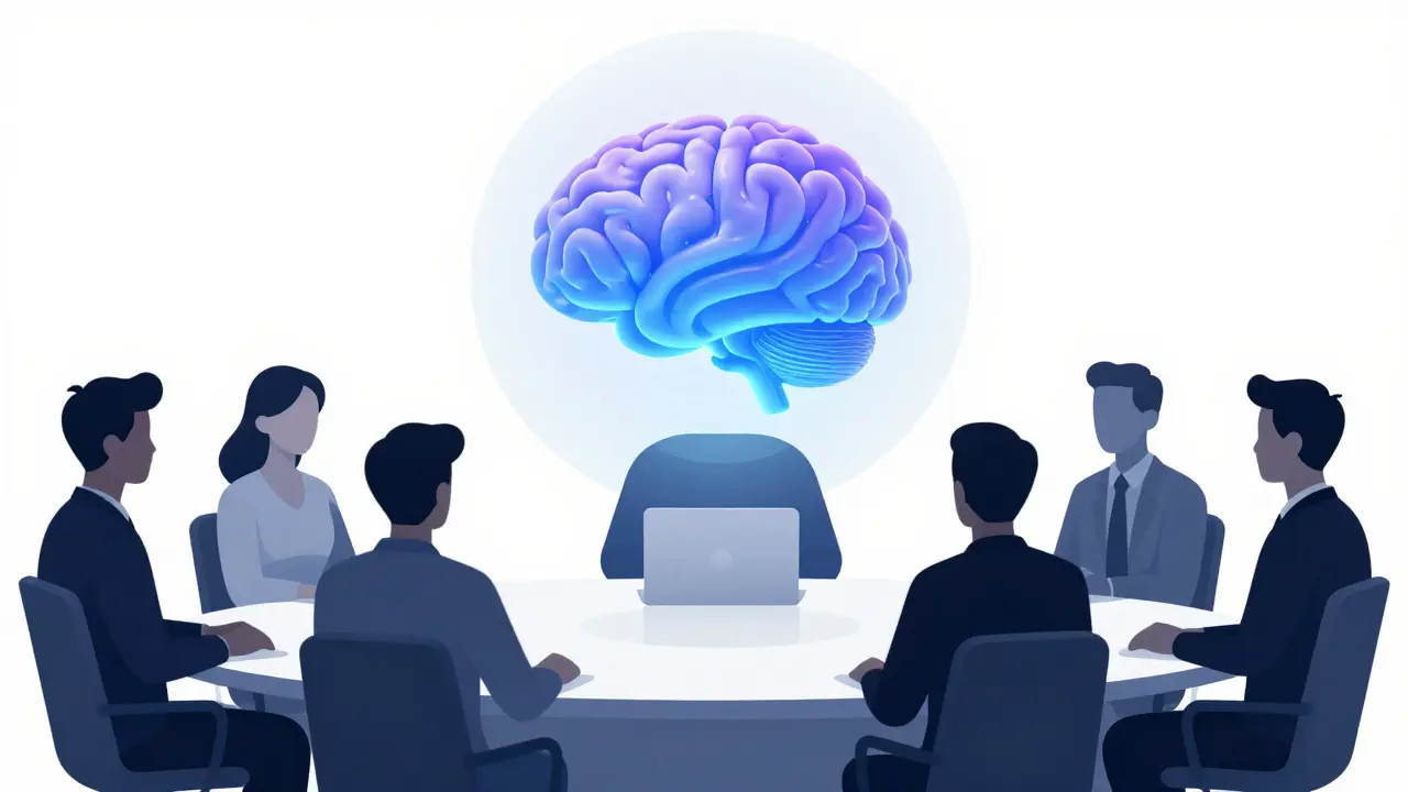 What is AI Meta Club (AMC)? A Deep Dive into the AI-Driven DAO