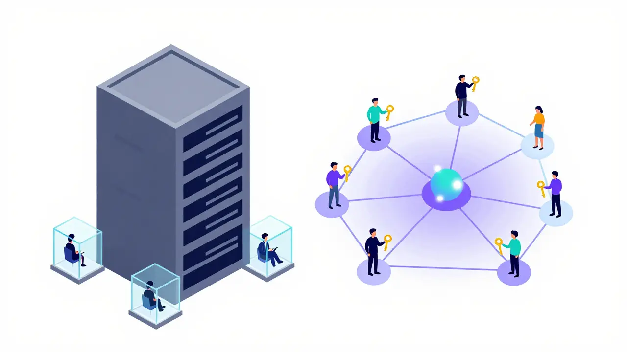 Why Web3 Matters: Real Benefits for Every Internet User