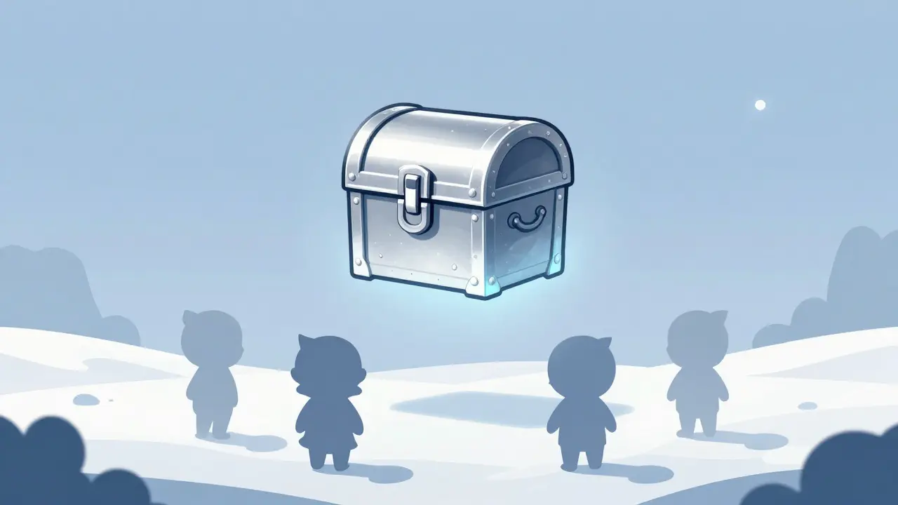 Zuki Moba NFT Silver Chest Airdrop Details: Guide for 2026