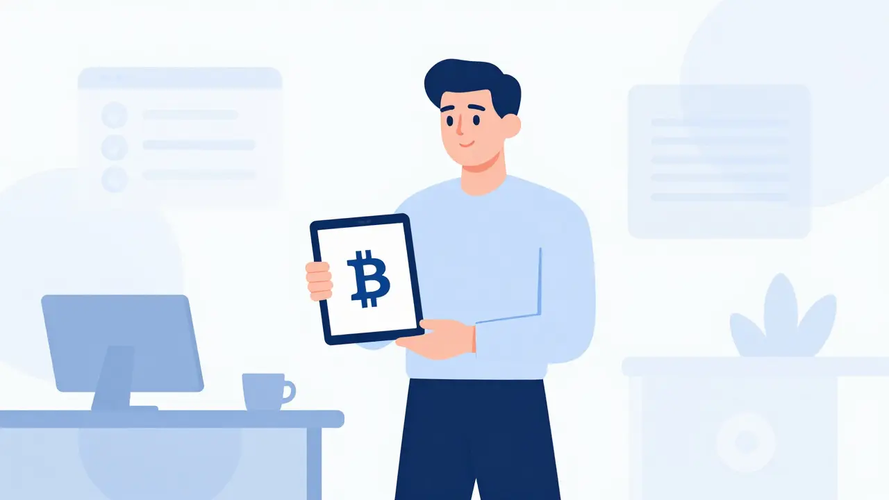 Bitstamp Review 2026: Fees, Security, and the Robinhood Effect