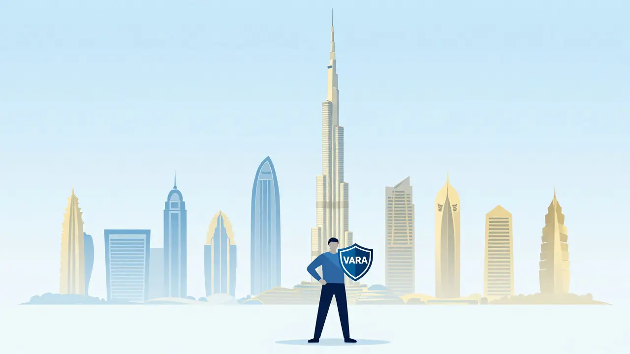 Dubai VARA Crypto Licensing Guide: Rules, Costs & Restrictions for 2026