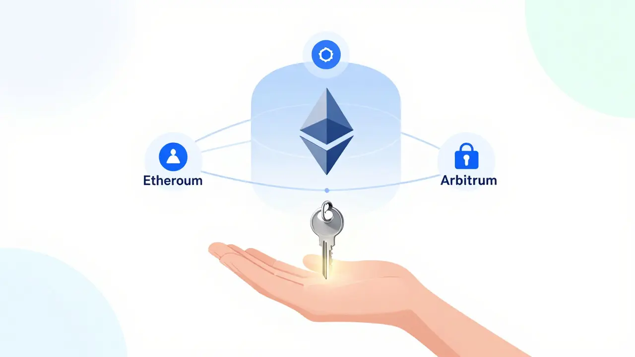 Futureswap Review: DeFi Perpetuals Trading on Ethereum & Arbitrum