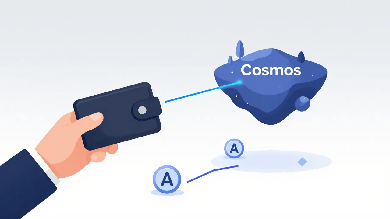 Kujira (KUJI) Review 2026: Is the Cosmos DeFi Hub Worth Your Money?
