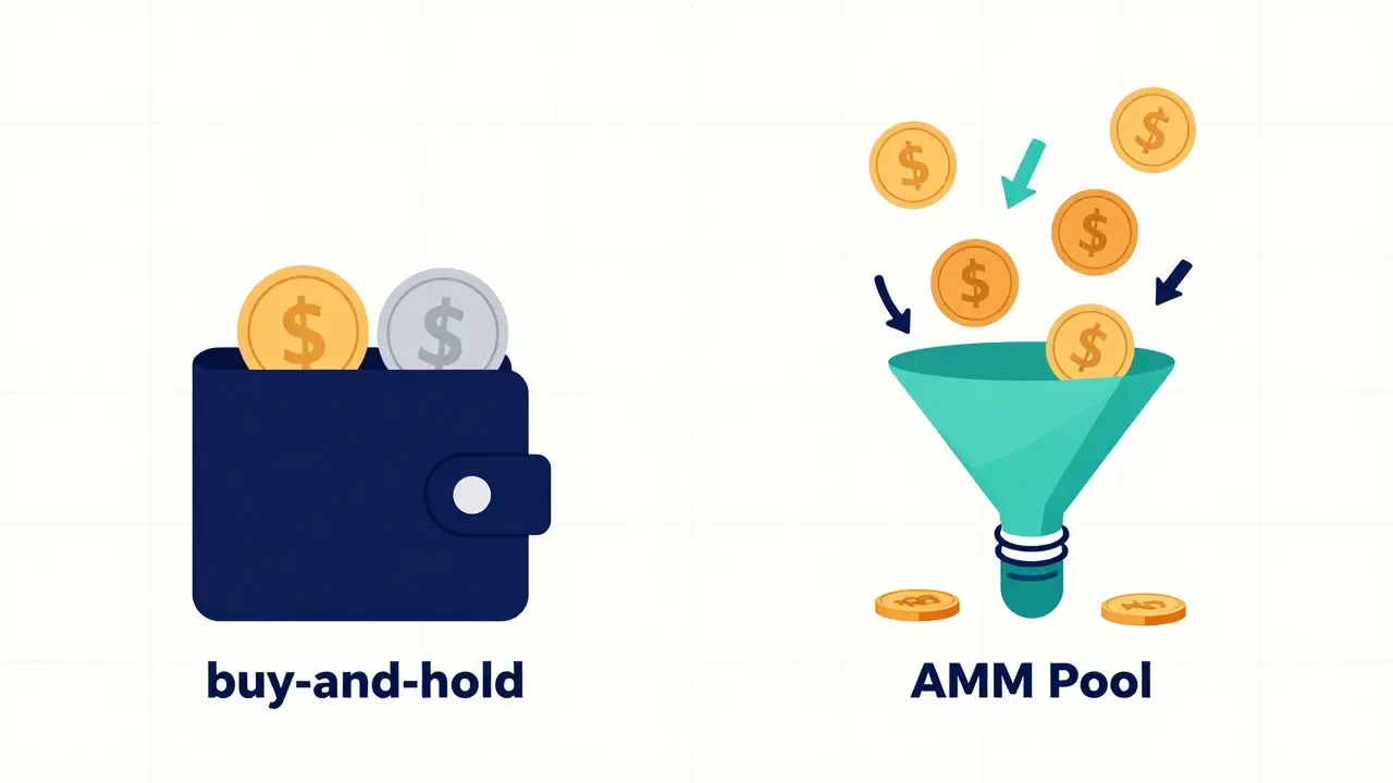 Providing Liquidity to AMM Pools: A 2026 Guide to Risks, Rewards, and Capital Efficiency