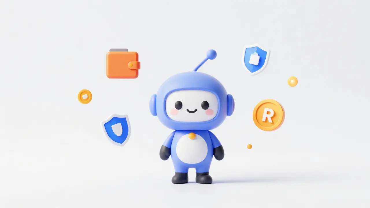 RACA × USM Metaverse Airdrop: How to Claim Your Tokens
