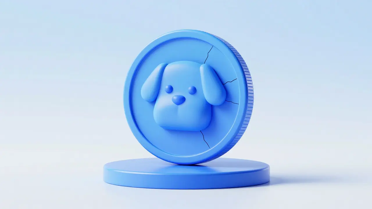 What is BlueyonBase (BLUEY) Crypto Coin? Risks, Scams, and Red Flags
