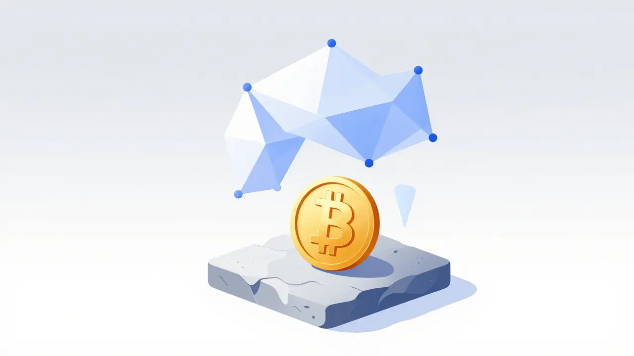 What is Velar (VELAR)? A Guide to Bitcoin L2 DeFi and Perpetuals