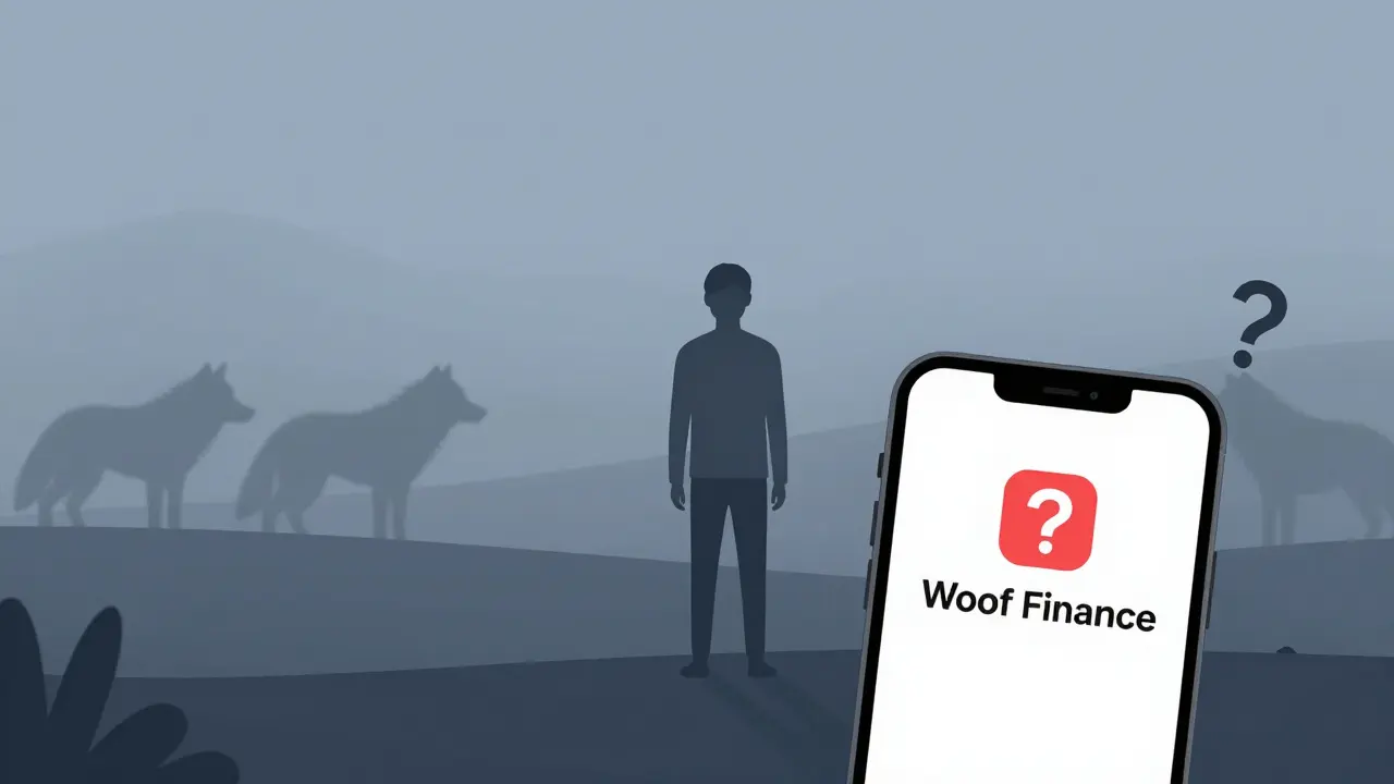 Woof Finance Crypto Exchange Review: Is It Safe or a Scam?