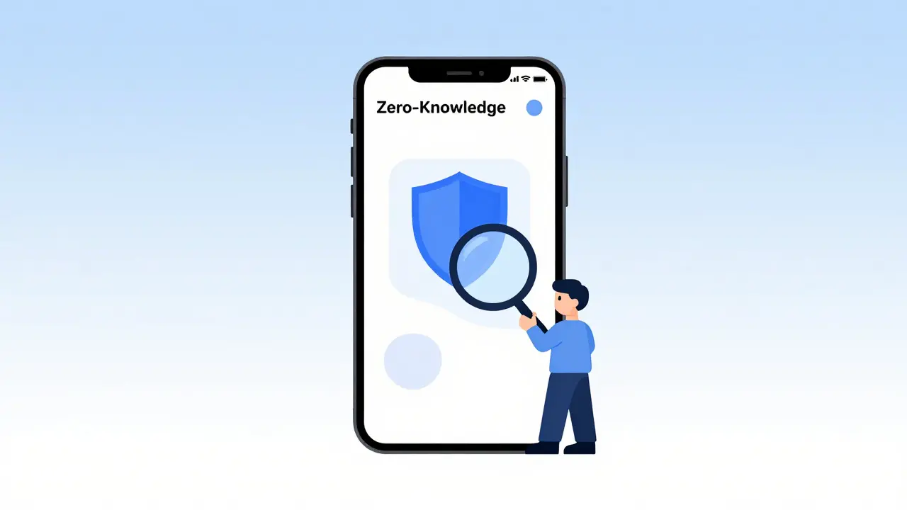 ZKE Crypto Exchange Review: Is This ZK-Powered Platform Safe in 2026?