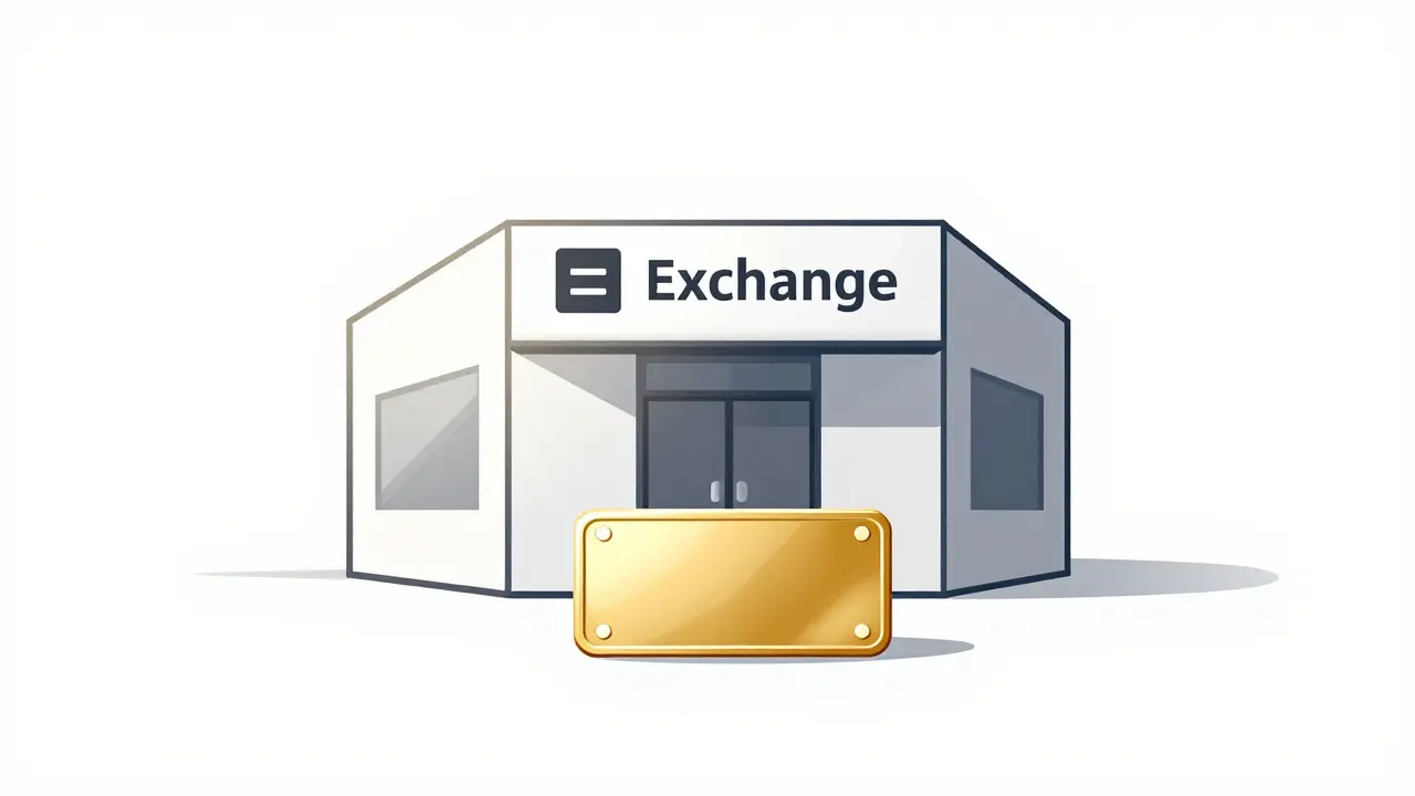 BEX Mauritius Block Exchange Review: Is It Safe or a Ghost Platform?