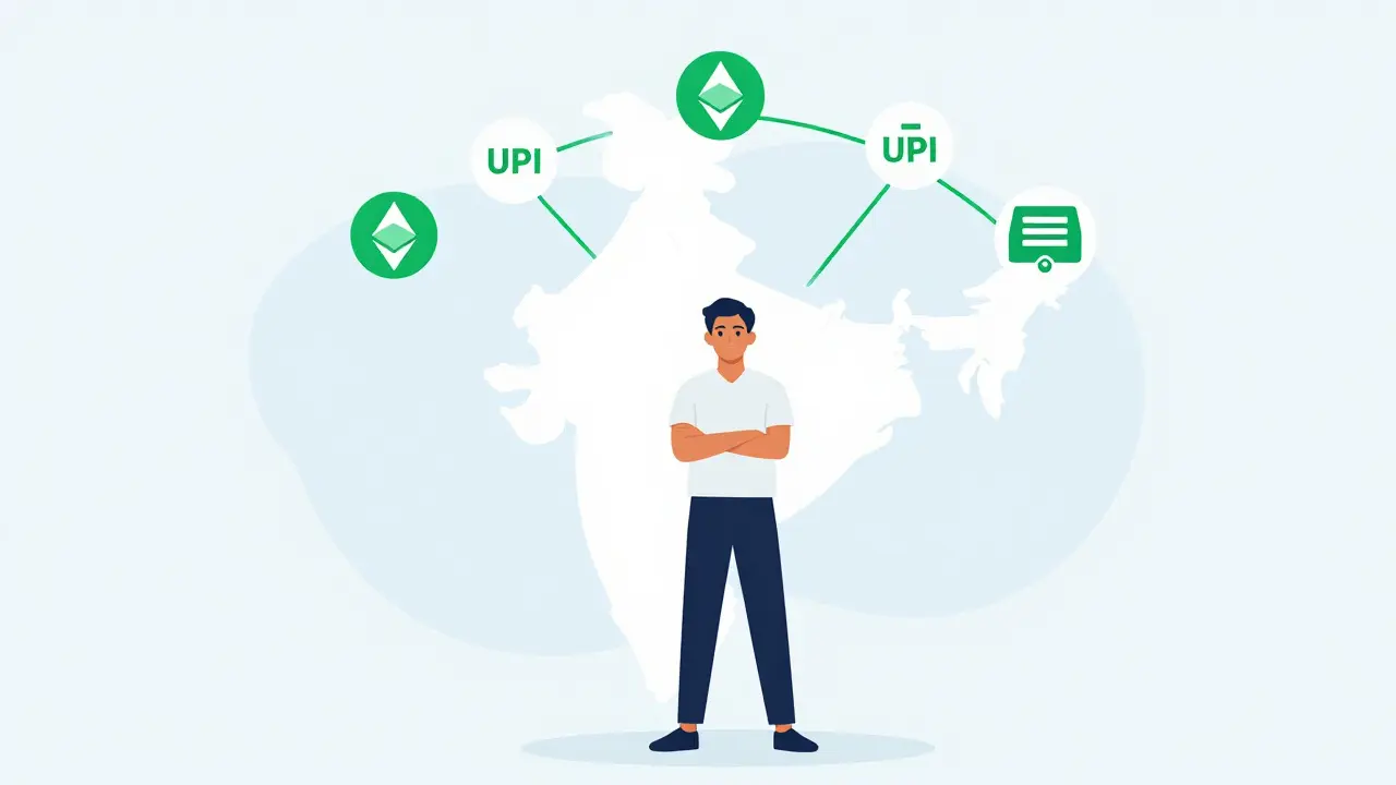 Crypto Exchanges for Indian Citizens in 2026: A Complete Guide to Safe Trading