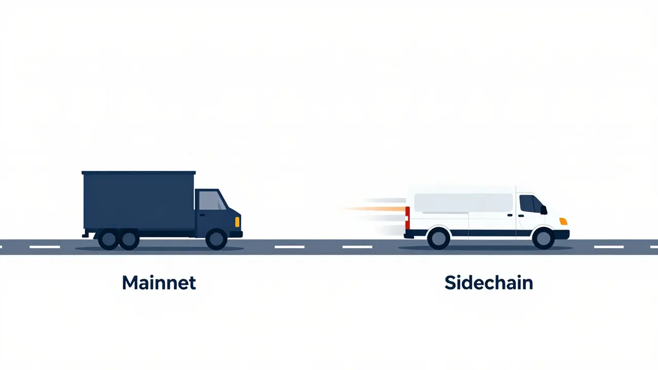Federated Sidechains Explained: How Bitcoin Scales with Trusted Groups