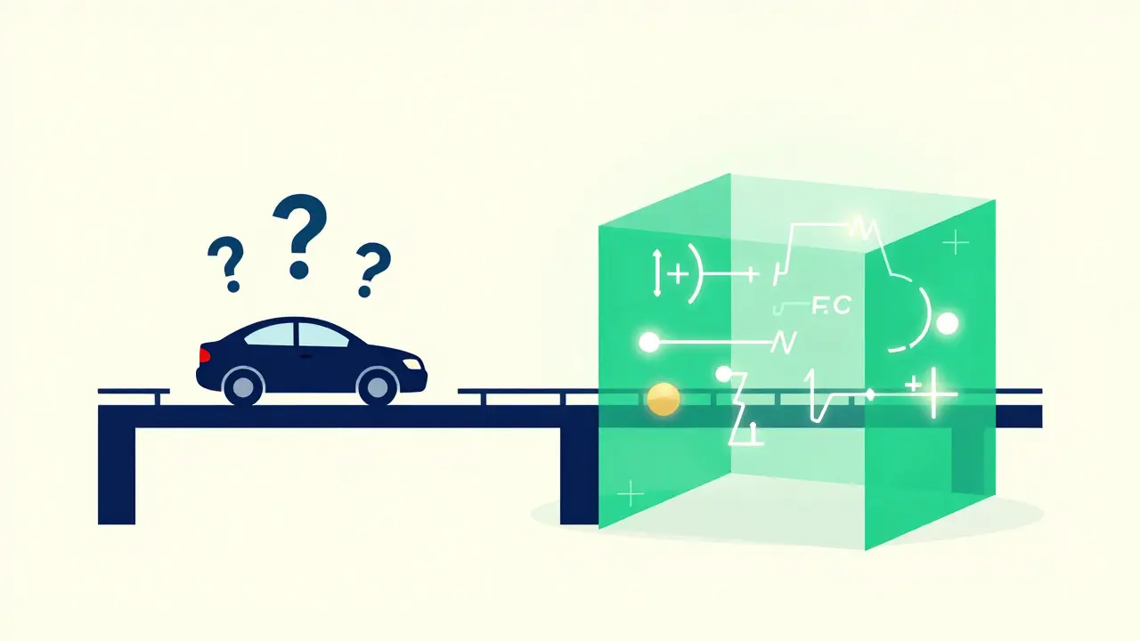 Formal Verification of Smart Contracts: A Complete Guide to Mathematical Security