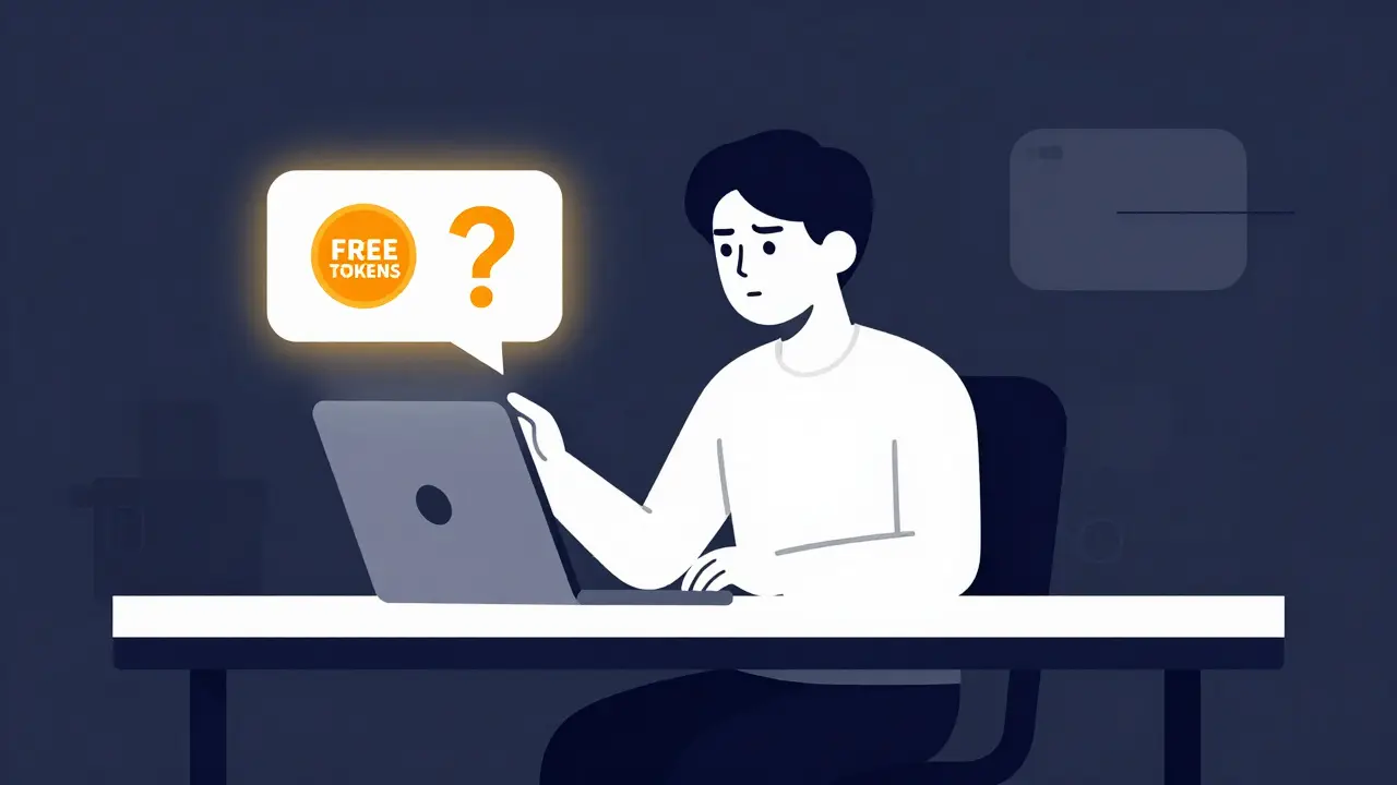Is There a CoinSwap Space (CSS) Airdrop in 2026? Facts, Scams & Real Rewards