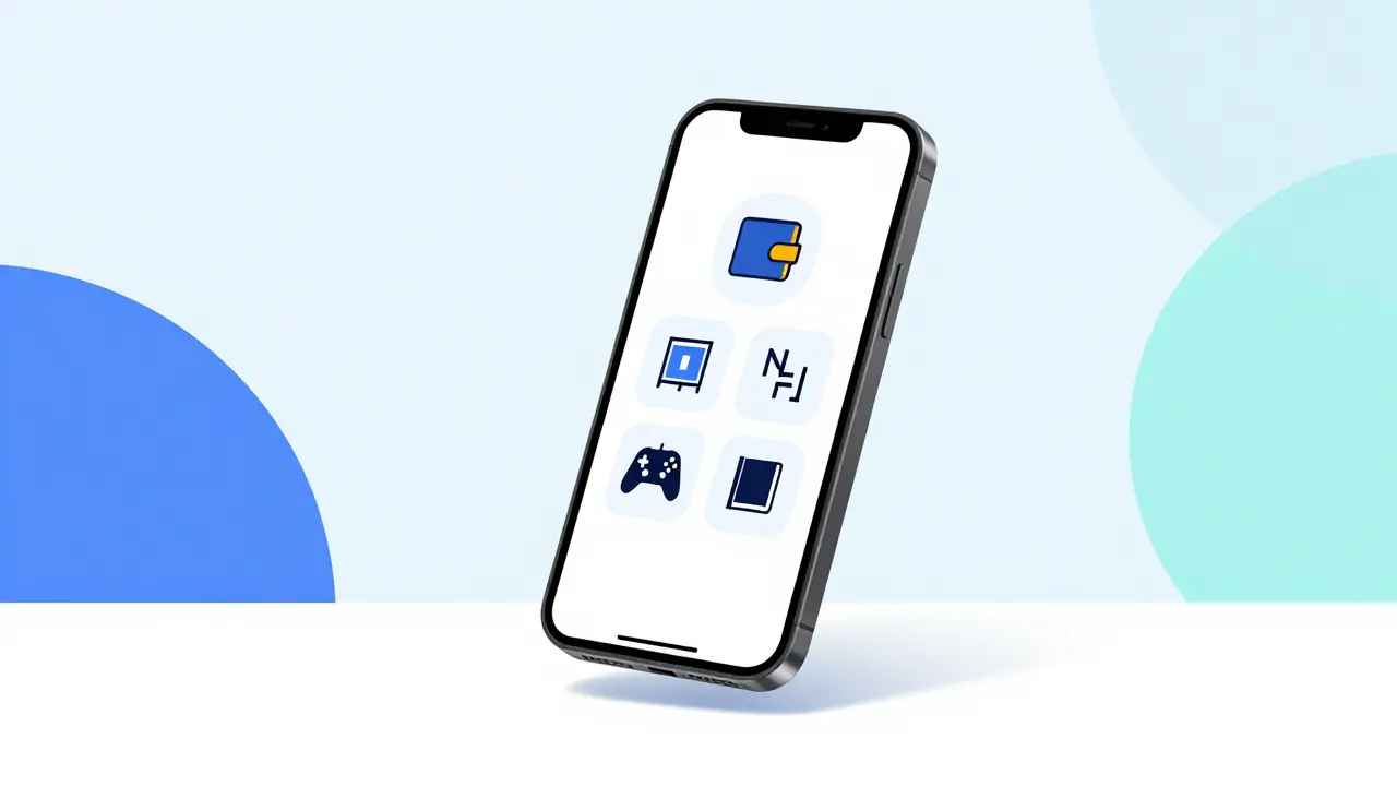 Legion Network (LGX) Crypto Coin: What Is It and How Does the Super App Work?