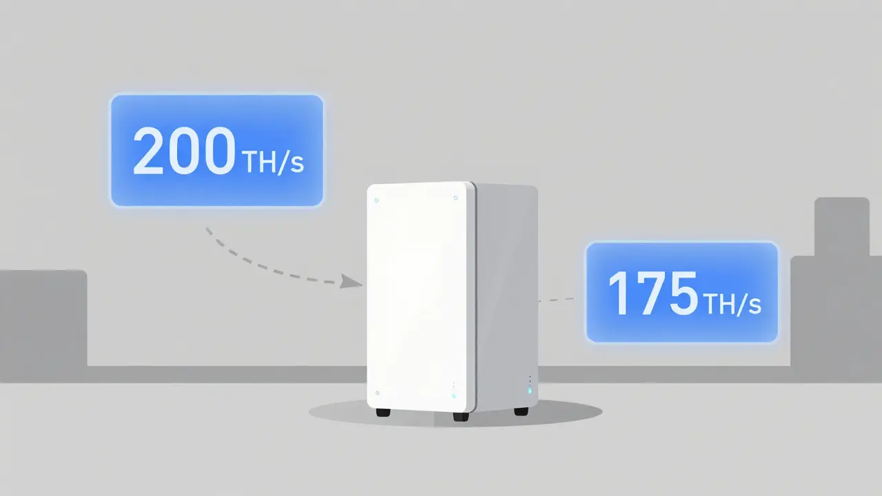 Mining Hash Rate Calculation: How to Measure, Estimate, and Profit