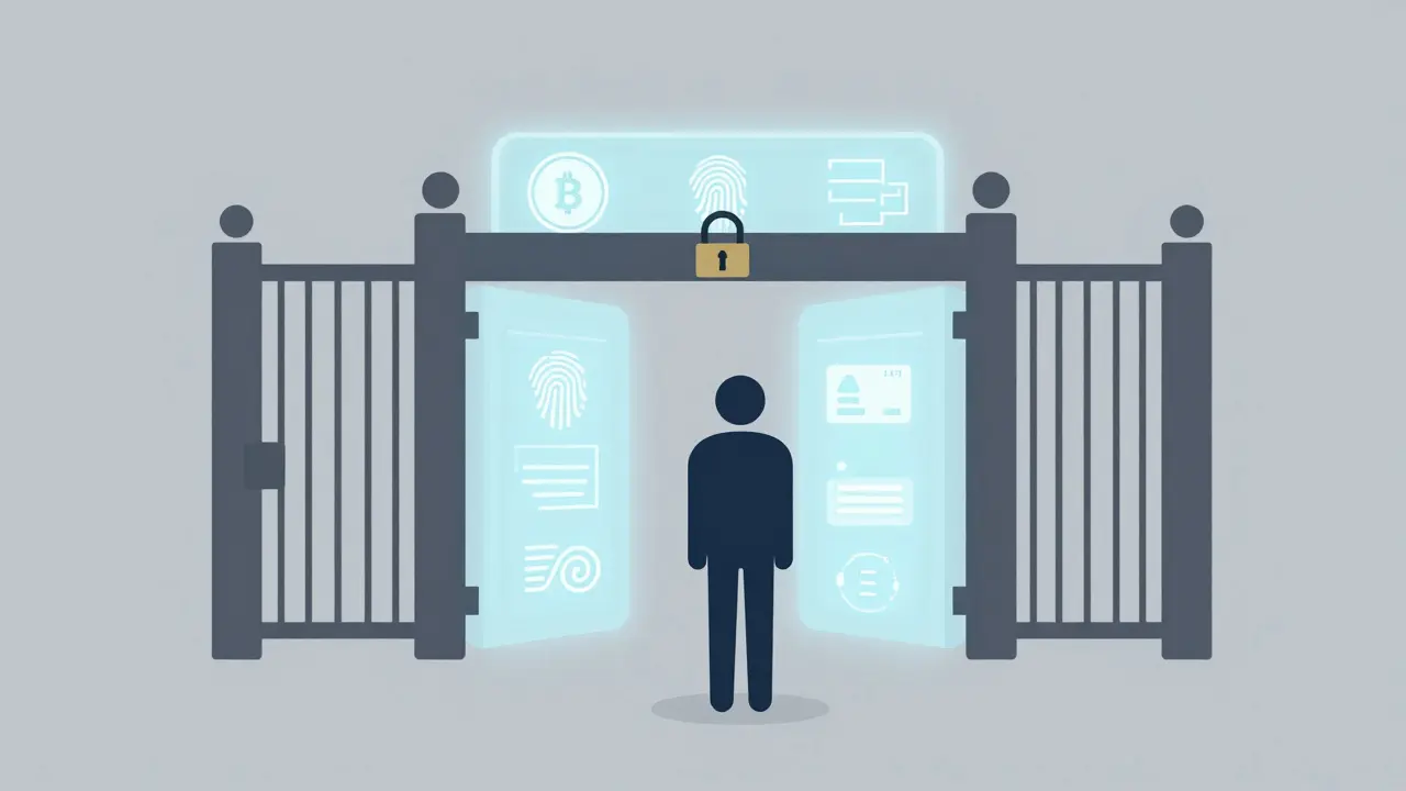 No-KYC Crypto Exchange Shutdowns: Why Authorities Are Cracking Down in 2026