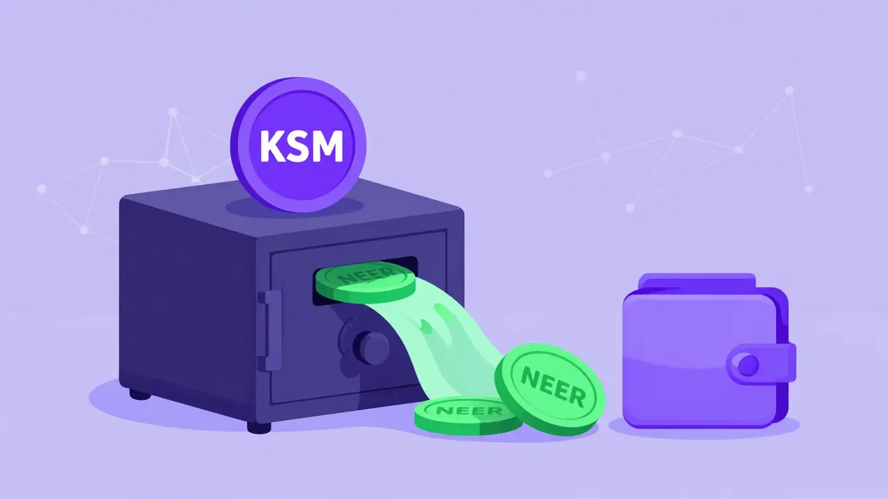 NUUM Airdrop Guide: MNet Details, NEER Rewards, and How to Claim in 2026