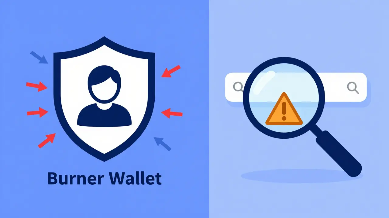 Shield protecting user from phishing and data risks