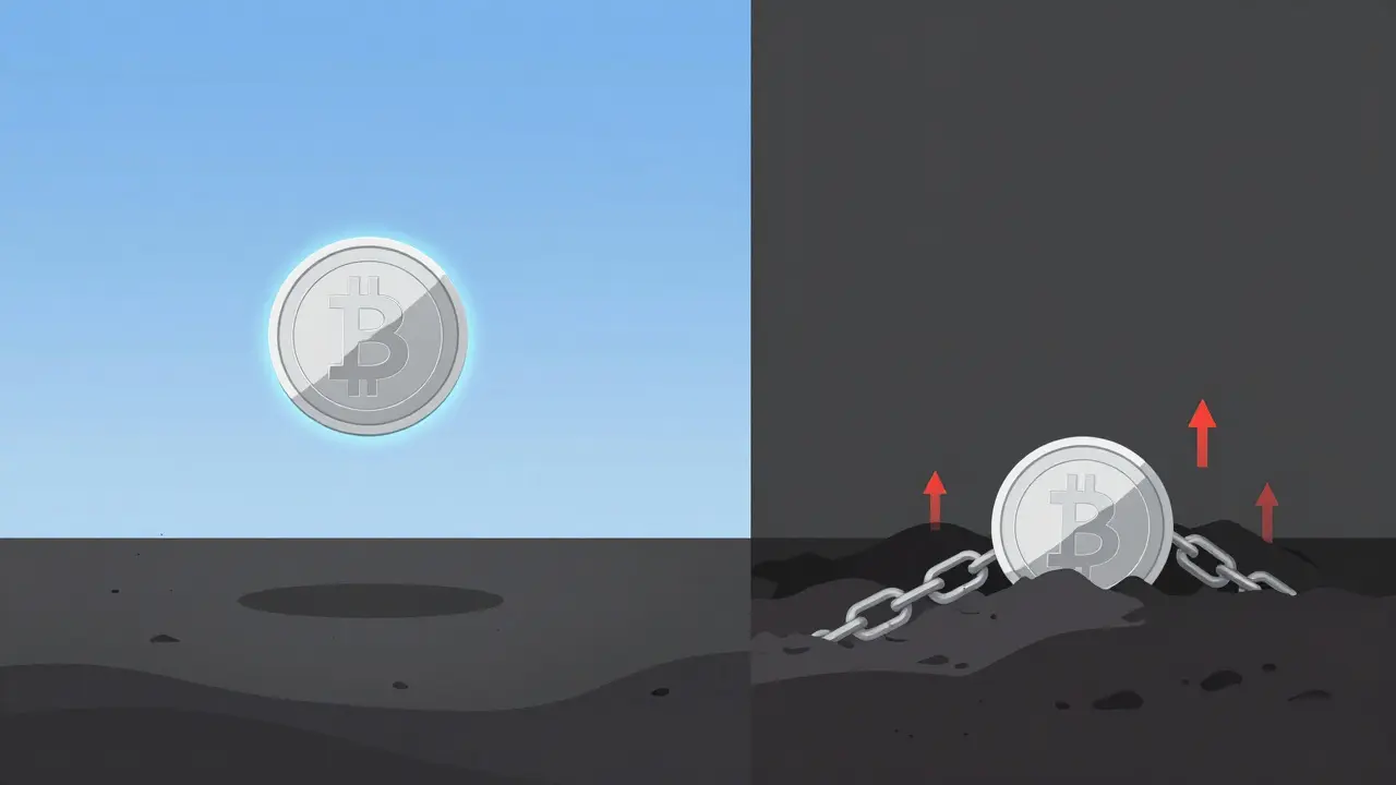 Underground Crypto Premiums in Banned Jurisdictions: China, Afghanistan & Egypt