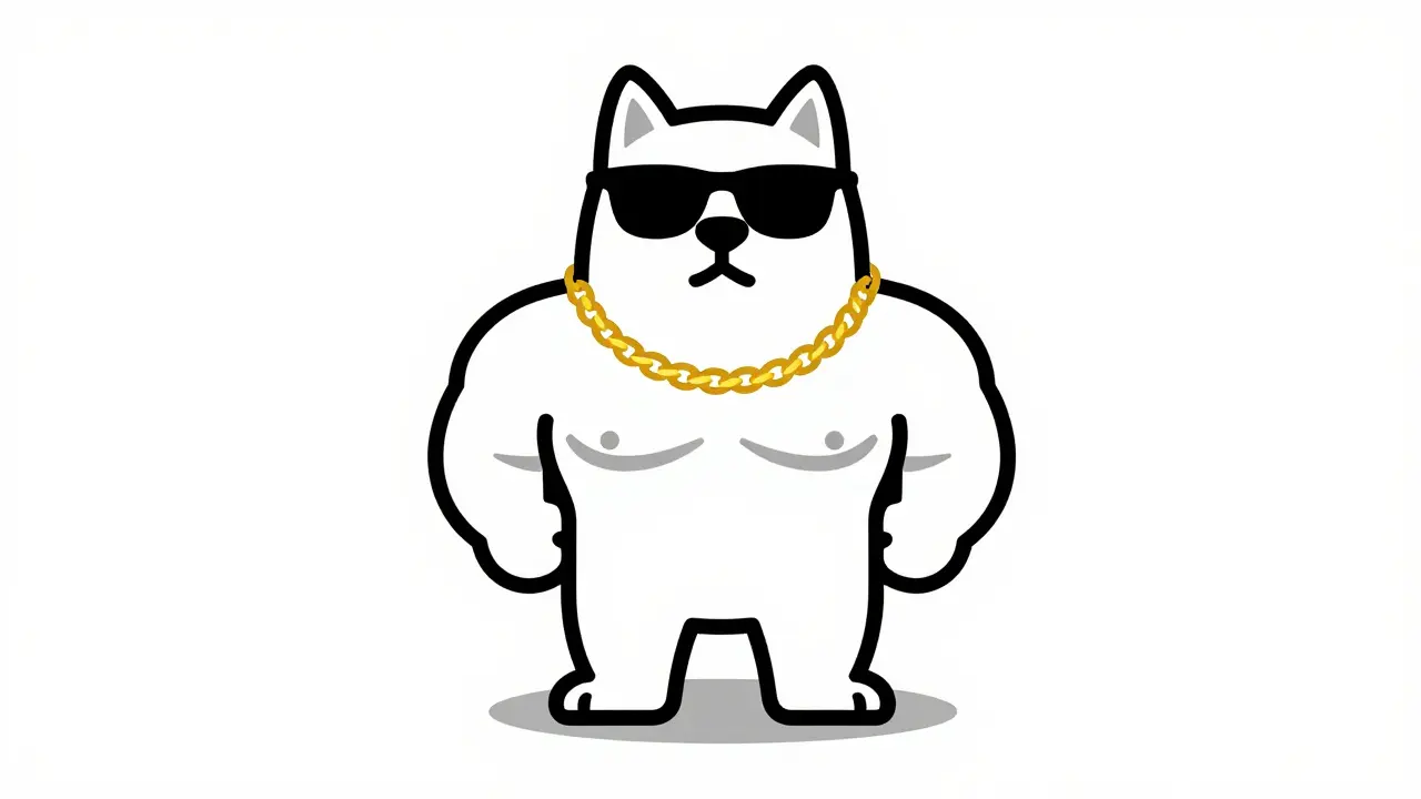 What is Swole Doge (SWOLE)? A Deep Dive into the Solana Meme Coin
