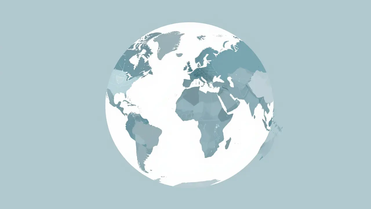Bitcoin Legal Status Worldwide in 2026: A Country-by-Country Guide