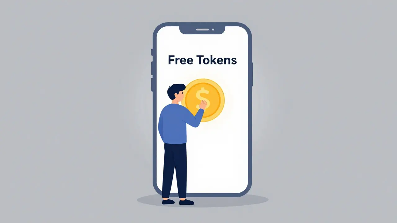 CoinWind (COW) Airdrop Details: How to Participate and Key Risks