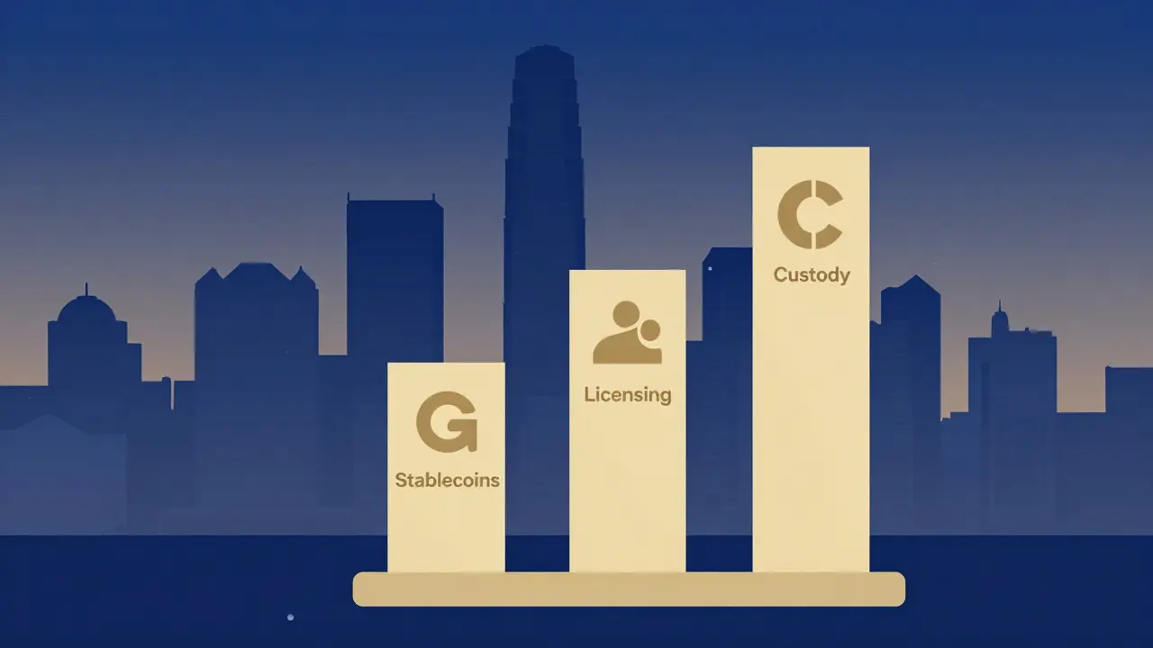Hong Kong's Virtual Asset Rules 2025: Stablecoins, Licensing & Restrictions Explained