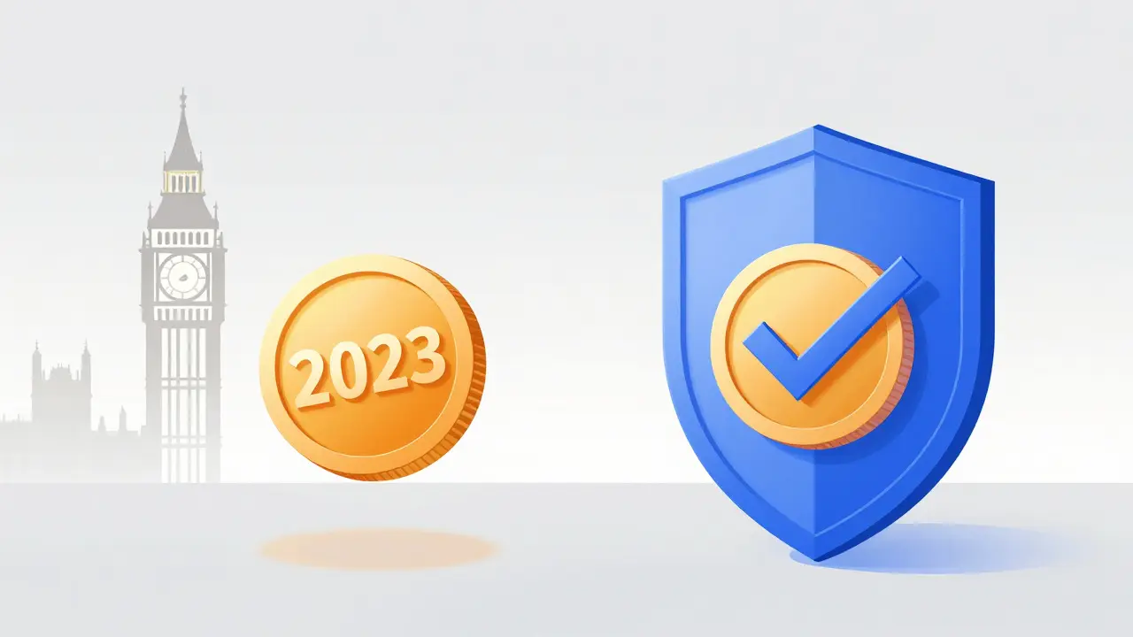UK Crypto Hub Ambitions: Policies, Restrictions, and the 2026 Reality