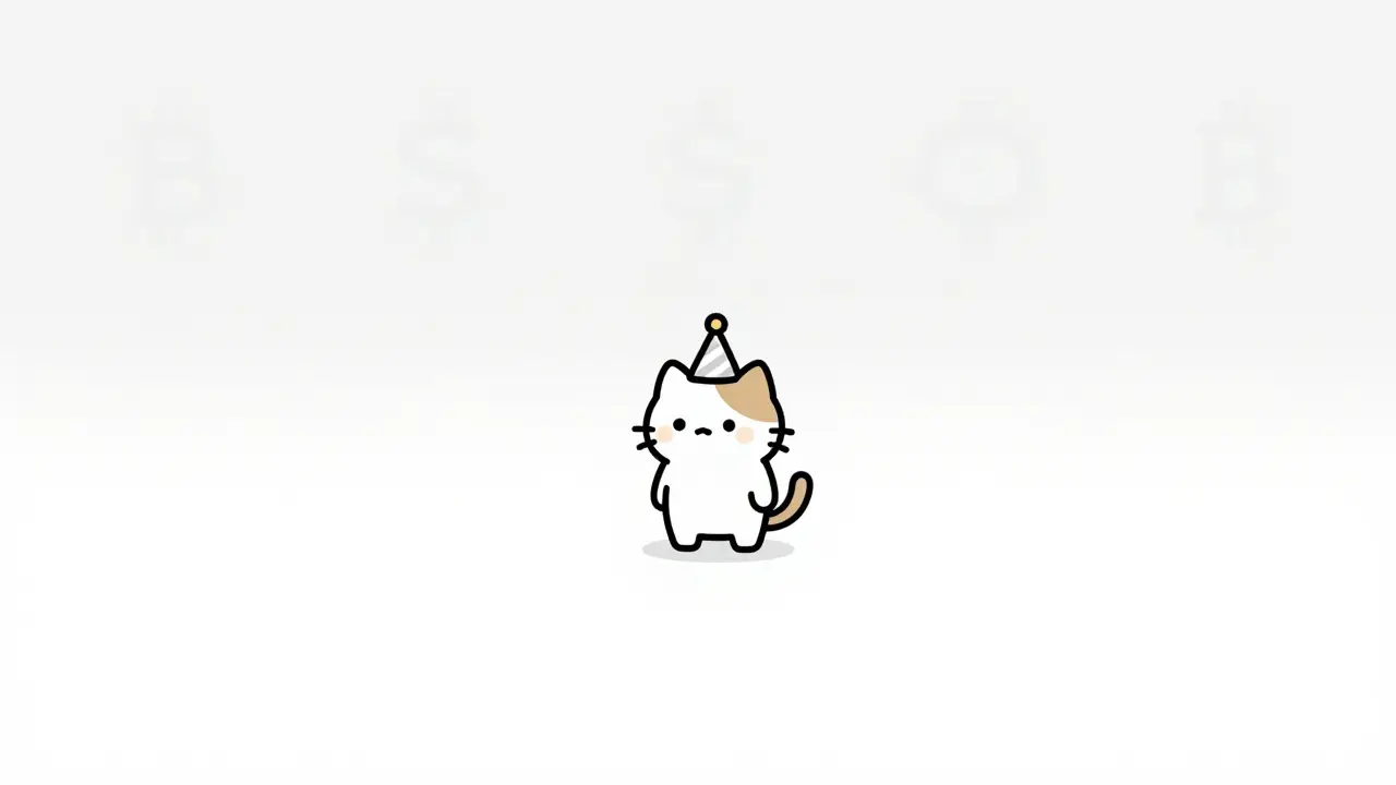 What Is CAT COIN (CAT)? A 2026 Reality Check on the Meme Token