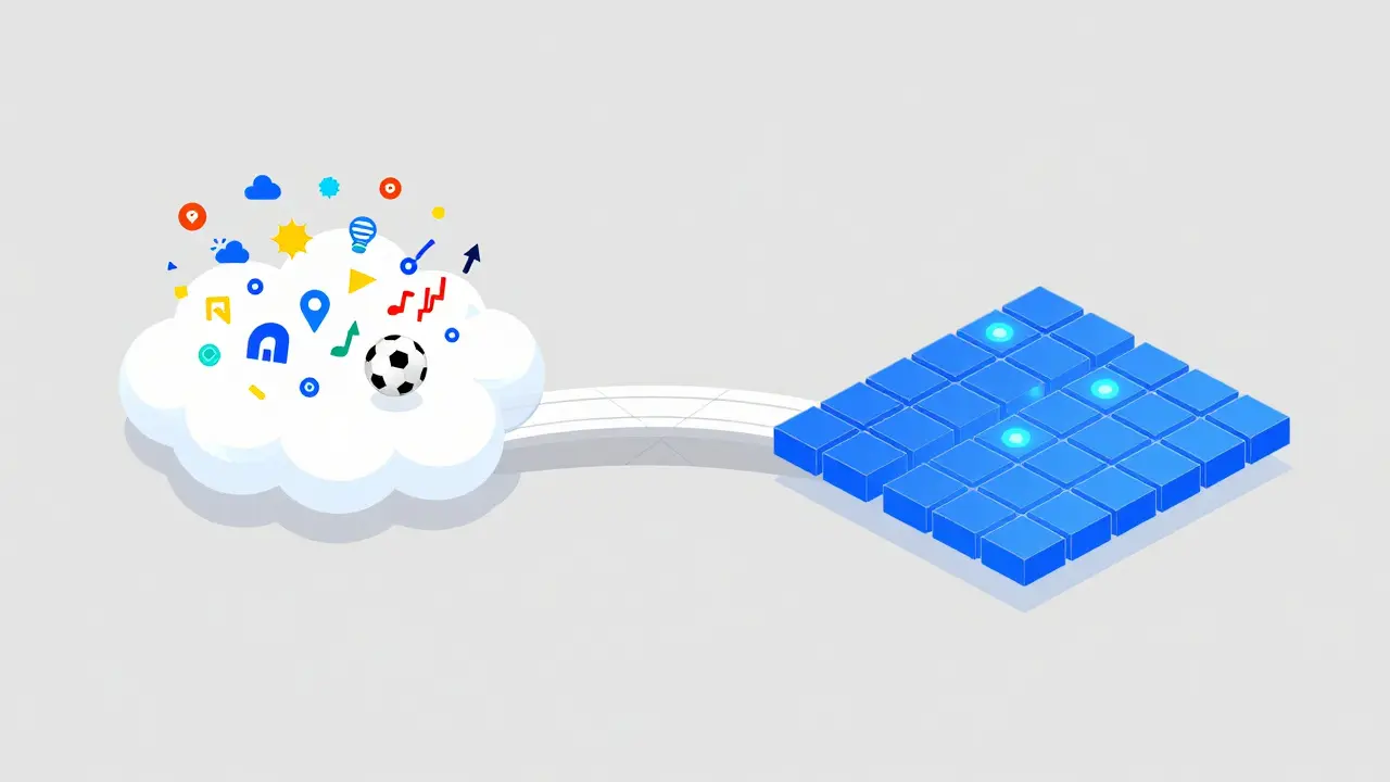 What is Orcfax (FACT) Crypto Coin? Cardano Oracle Explained