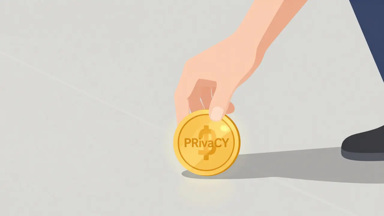 What is PRivaCY Coin (PRCY)? A Deep Dive into the High-Risk Privacy Token