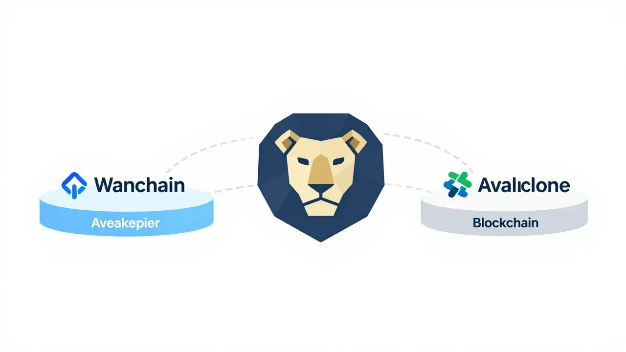 What is ZooKeeper (ZOO)? A Guide to the Multi-Chain DeFi & NFT Token