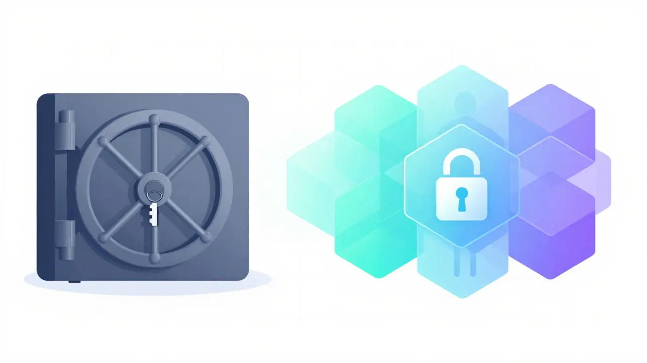 Wrapped Asset Standards in 2026: From Custodial Bridges to Native Interoperability