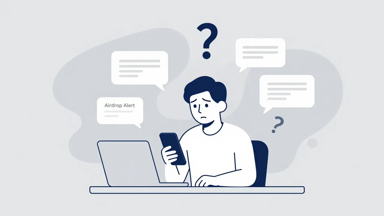BitcoinAsset X (BTA) Airdrop: Details, Eligibility & How to Claim on CoinMarketCap