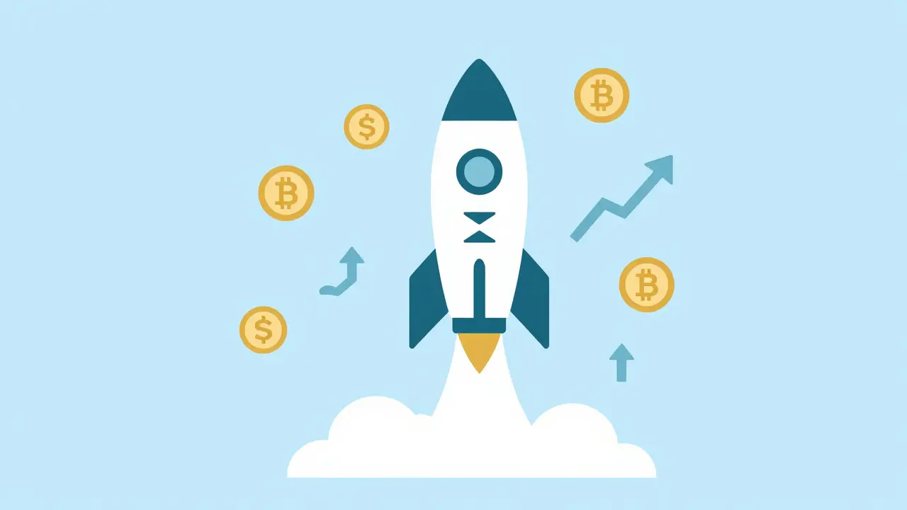 BitOrbit (BITORB) IDO Airdrop: Launch Details, Tokenomics & Market Reality