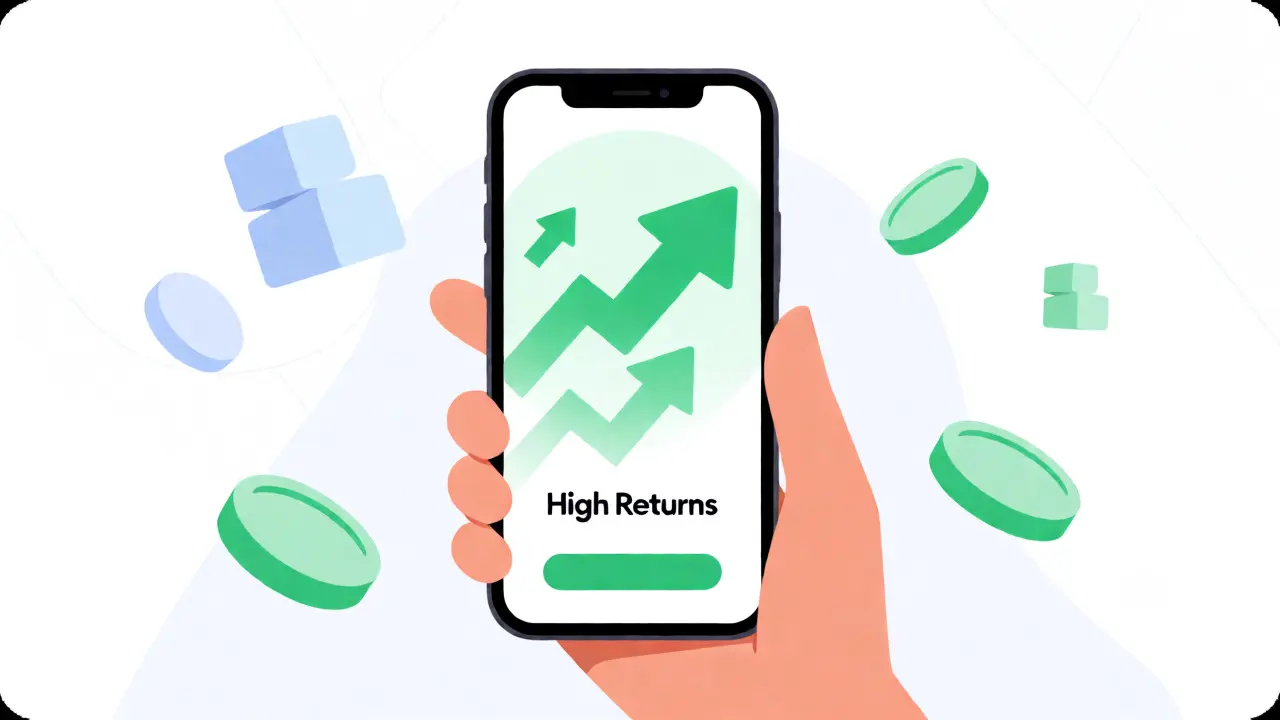 CryptloCEX Review: Is This Crypto Exchange Legit or a Scam?