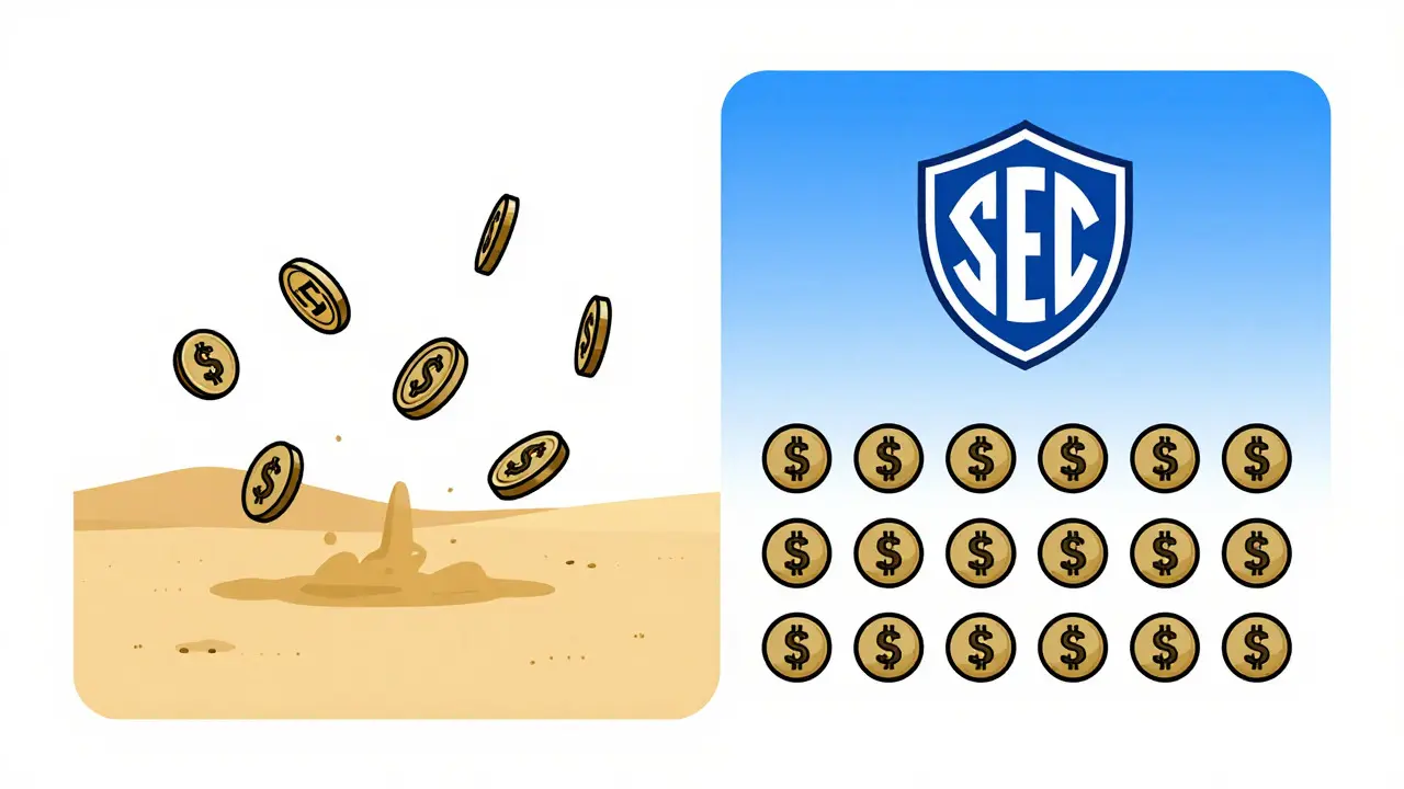 Security Token Regulations Explained: SEC 2026 Framework, Compliance & Global Rules