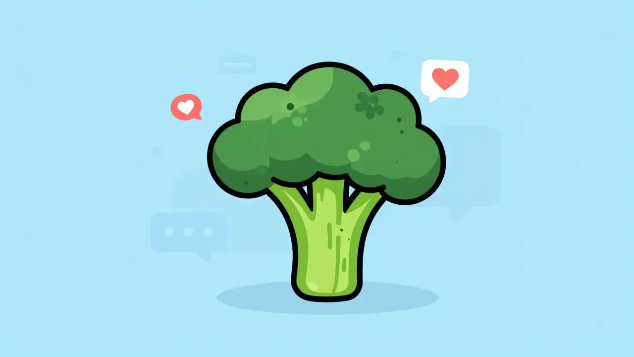 What is Broccoli (BROCCOLI) Crypto Coin? Complete Guide to the Meme Token