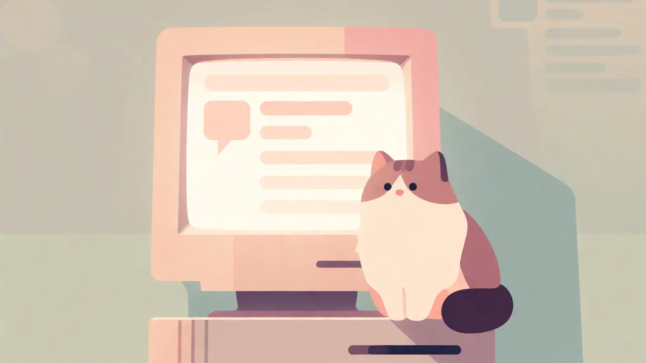 What is Lolcat (LOLCAT) Crypto Coin? A Guide to the Nostalgic Meme Token