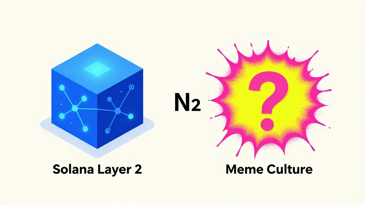 What Is Niggachain AI Layer 2 (N2)? A Deep Dive Into the Meme-Layer 2 Token