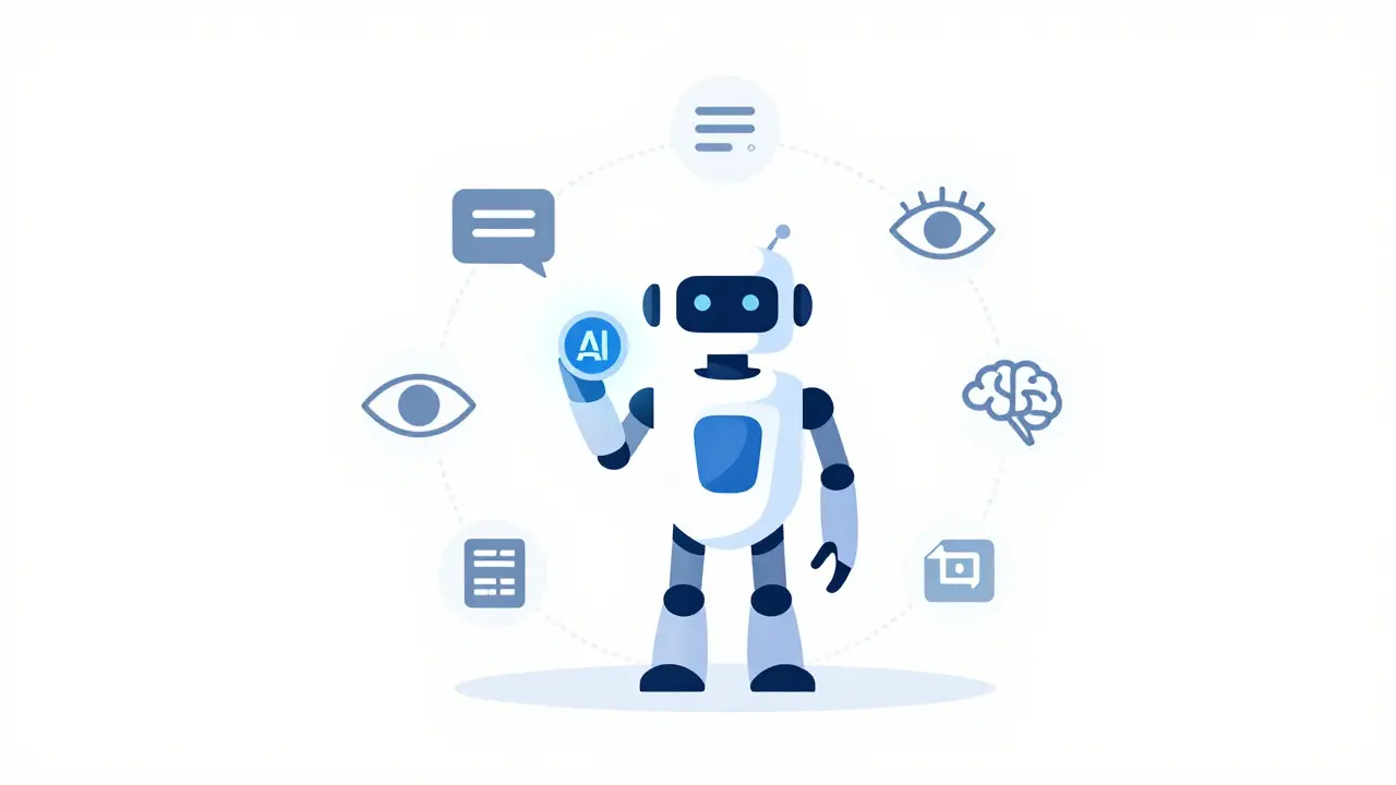 What is SingularityNET (AGIX) Crypto Coin: A Complete Guide