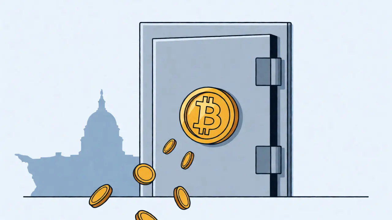 Asset Forfeiture and Crypto Seizures by Country: A Global Guide