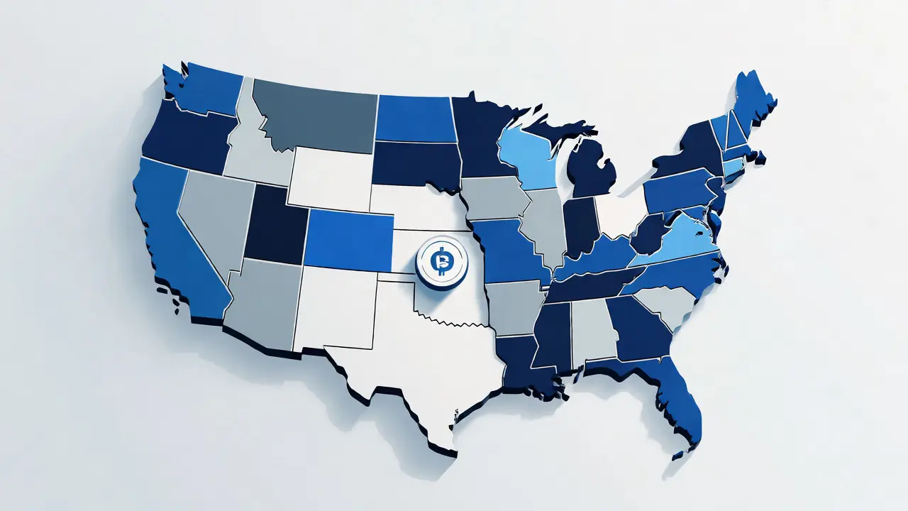Crypto Business Licensing Guide: Federal & State Requirements